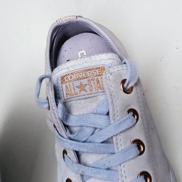 Converse fits Women 9.5 - Picture 5 of 9